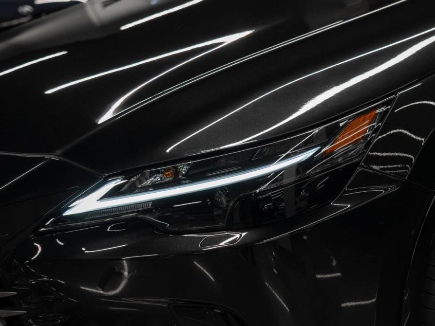 Lexus RX V Москва  - изображение 26