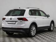 Volkswagen Tiguan II Москва  - изображение 25