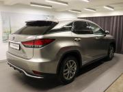 Lexus RX IV Рестайлинг Химки  - изображение 28