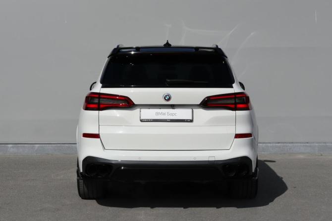 BMW X5 IV (G05/G18) с пробегом 2019 года, цена 7 200 000 рублей, 138717 км, внедорожник, Автокод Объявления