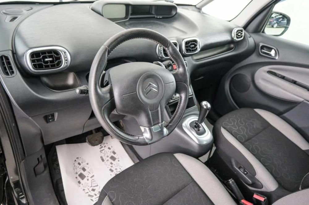 Citroen C3 Picasso I Красноярск  - изображение 9