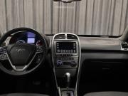Chery Tiggo (T11) I Рестайлинг (FL) Красноярск  - изображение 25