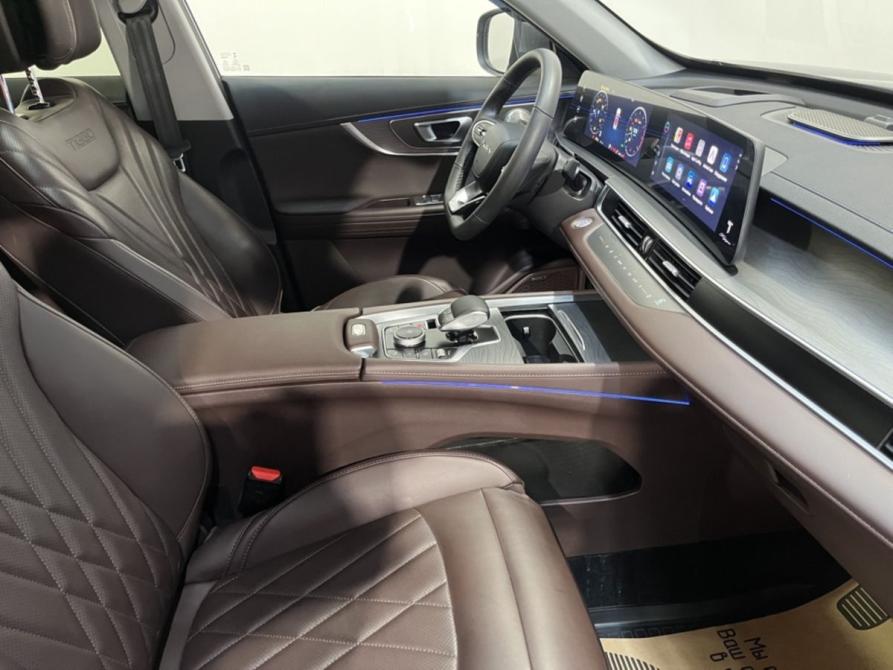 Chery Tiggo 8 Pro Max I Курск  - изображение 7