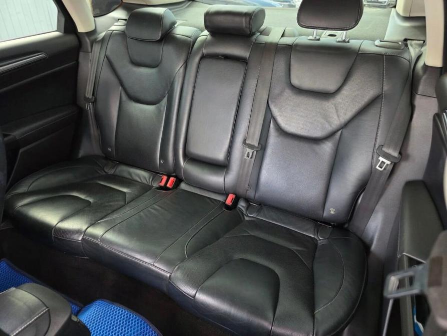 Ford Mondeo V Санкт-Петербург  - изображение 20