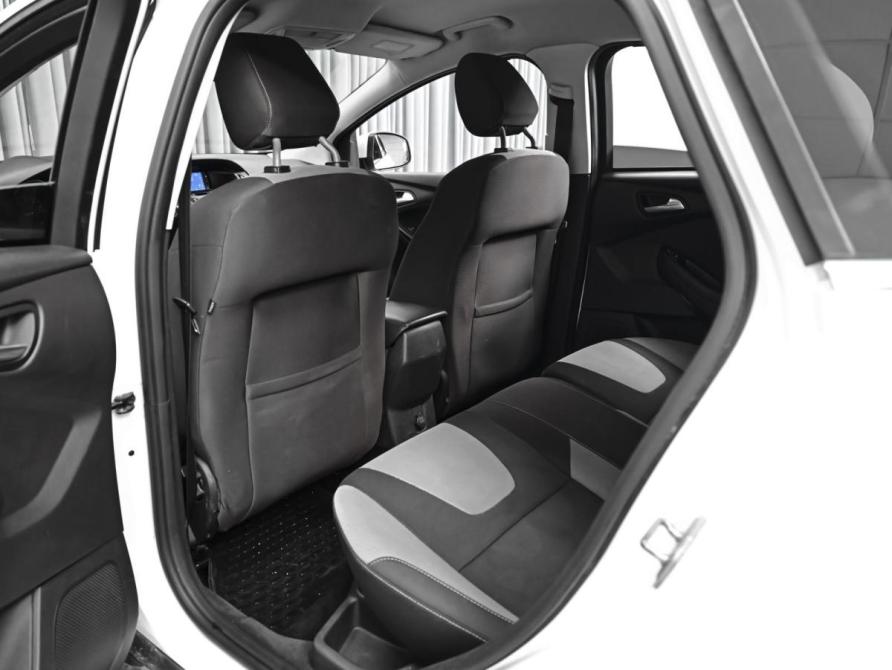 Ford Focus III Ставрополь  - изображение 11