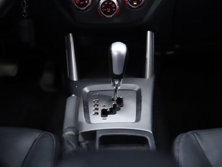 Subaru Forester III Рестайлинг Уфа  - изображение 15