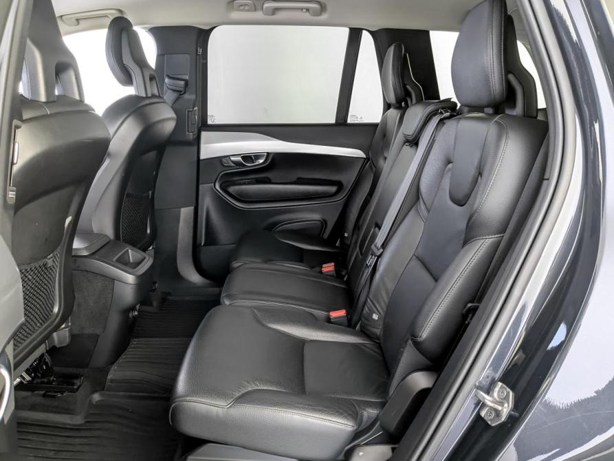 Volvo XC90 II Москва  - изображение 12