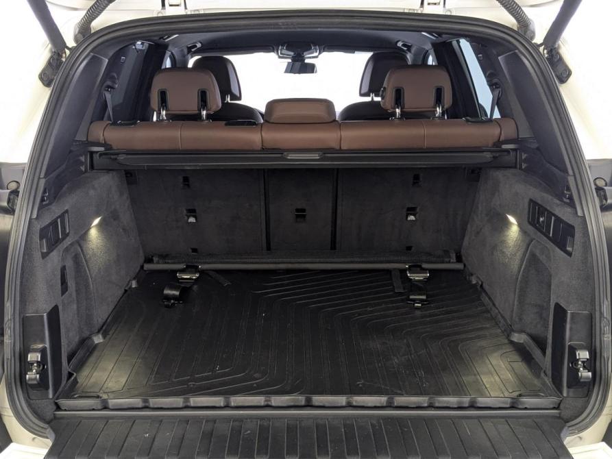 BMW X5 IV (G05/G18) Санкт-Петербург  - изображение 10