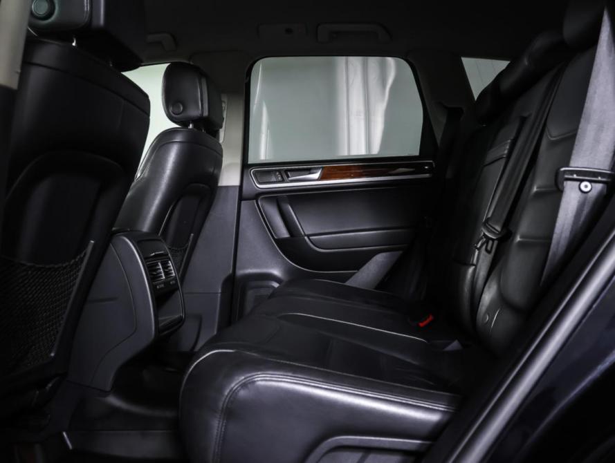 Volkswagen Touareg II Москва  - изображение 12