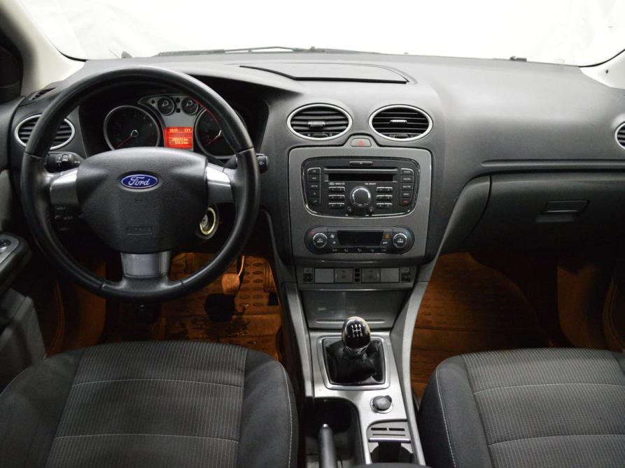 Ford Focus II Рестайлинг Санкт-Петербург  - изображение 14