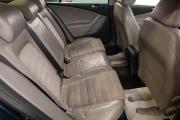 Volkswagen Passat B6 Барнаул  - изображение 51