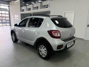 Renault Sandero II Рестайлинг Казань  - изображение 24