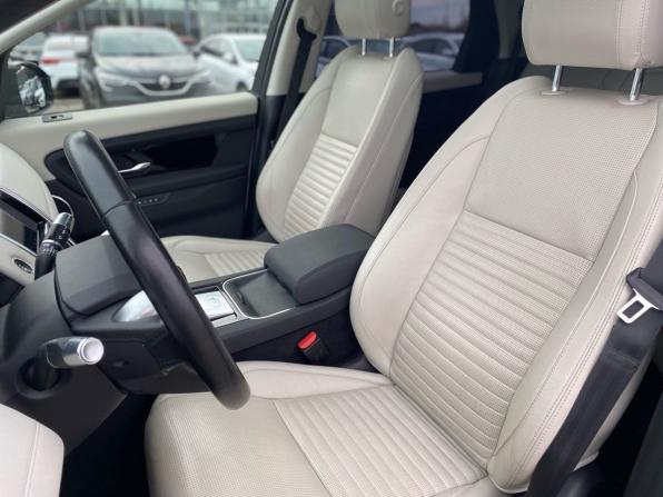 Land Rover Discovery Sport I Рестайлинг с пробегом 2020 года, цена 3 449 000 рублей, 93224 км, внедорожник, Автокод Объявления