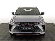 Geely Coolray I Рестайлинг Москва  - изображение 30