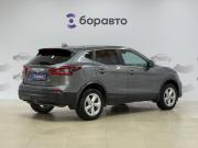 Nissan Qashqai II Рестайлинг Ставрополь  - изображение 18