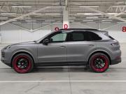 Porsche Cayenne III Рестайлинг Казань  - изображение 44