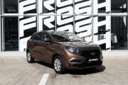 Lada (ВАЗ) XRAY I Ставрополь  - изображение 20