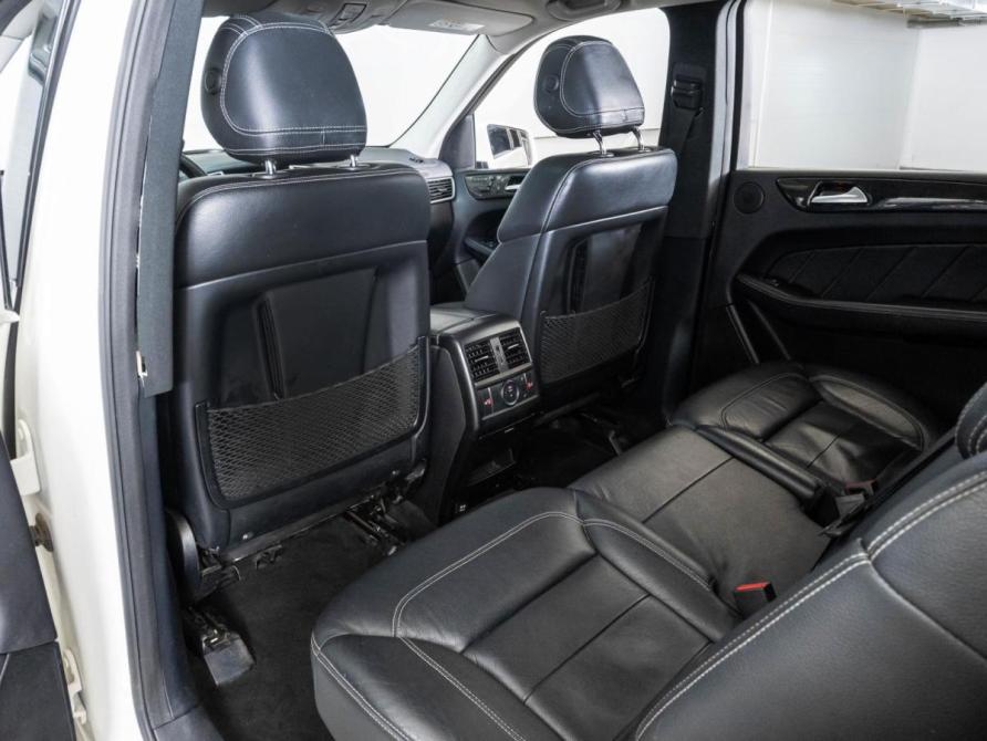Mercedes-Benz GL-Класс II (X166) Ставрополь  - изображение 11