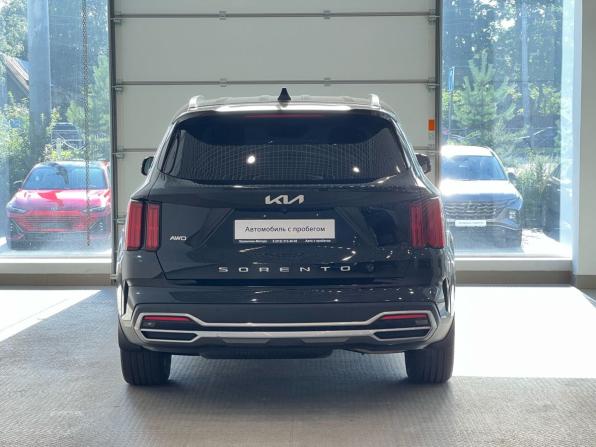 Kia Sorento IV с пробегом 2022 года, цена 3 649 000 рублей, 108000 км, внедорожник, Автокод Объявления