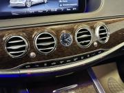 Mercedes-Benz S-Класс VI (W222 C217) Рестайлинг Москва  - изображение 30