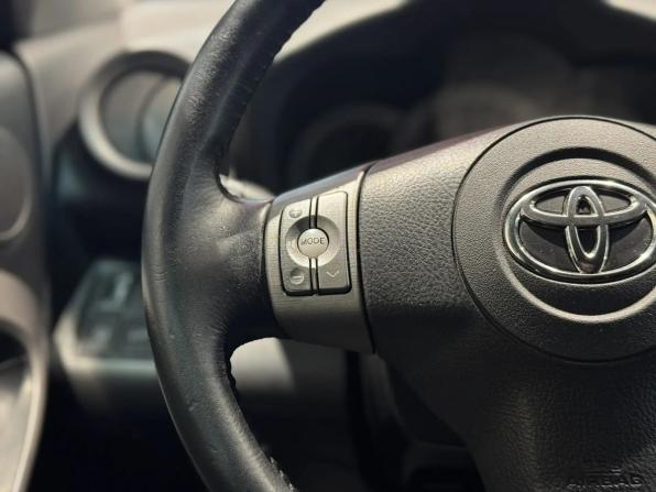 Toyota RAV4 III (XA30) с пробегом 2007 года, цена 1 165 000 рублей, 220000 км, внедорожник, Автокод Объявления