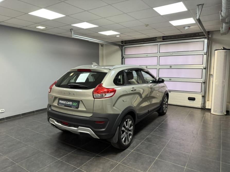Lada (ВАЗ) XRAY I Тверь  - изображение 6