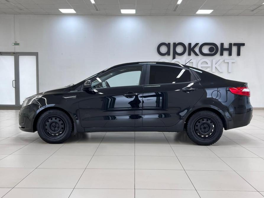Kia Rio III Волгоград  - изображение 5