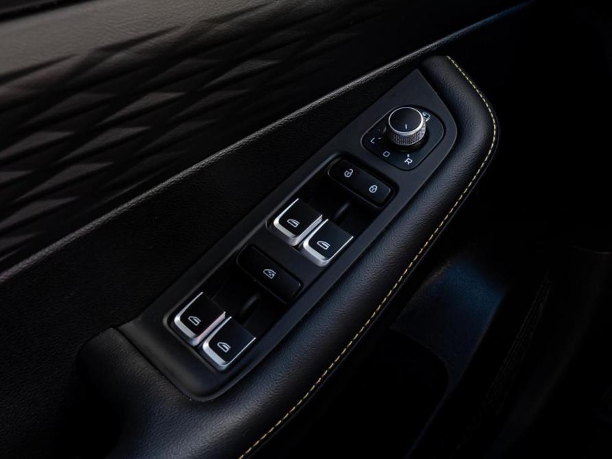 Geely Coolray I Рестайлинг 2 Краснодар  - изображение 21