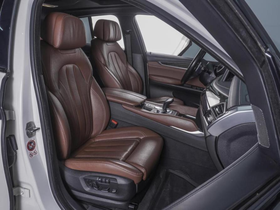 BMW X6 II (F16) Ростов-на-Дону  - изображение 8