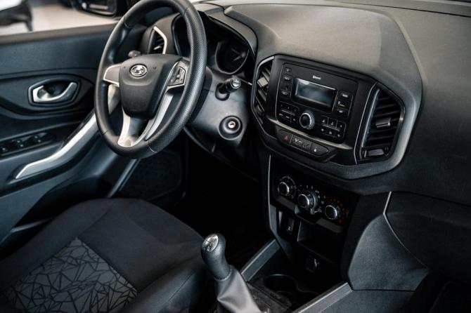 Lada (ВАЗ) XRAY I с пробегом 2019 года, цена 800 000 рублей, 95321 км, хэтчбек, Автокод Объявления