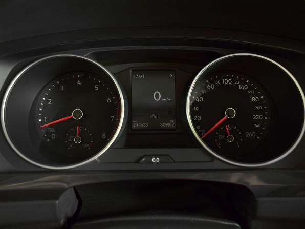 Volkswagen Tiguan II Рестайлинг с пробегом 2022 года, цена 2 131 999 рублей, 214604 км, внедорожник, Автокод Объявления