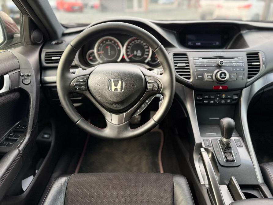 Honda Accord VIII Рестайлинг Ижевск  - изображение 15