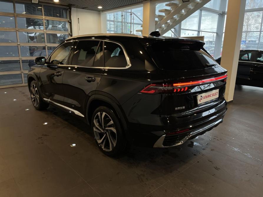 Geely Monjaro I Чебоксары  - изображение 5