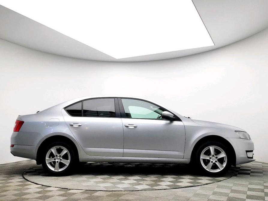 Skoda Octavia III (A7) Мурманск  - изображение 8