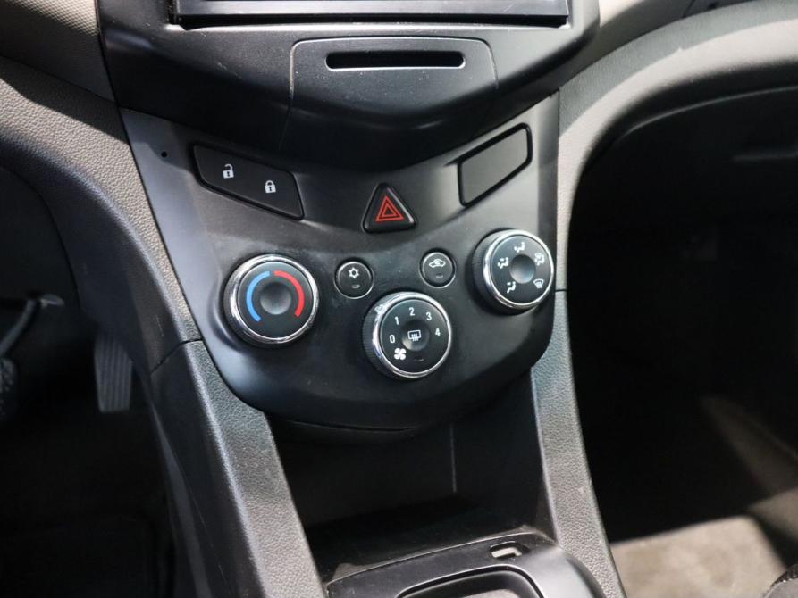 Chevrolet Aveo II Калининград  - изображение 16