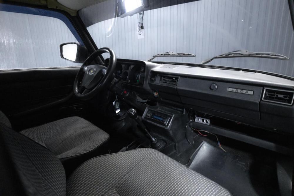 Lada (ВАЗ) 2105 Тюмень  - изображение 15