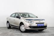 Renault Fluence I Сургут  - изображение 18