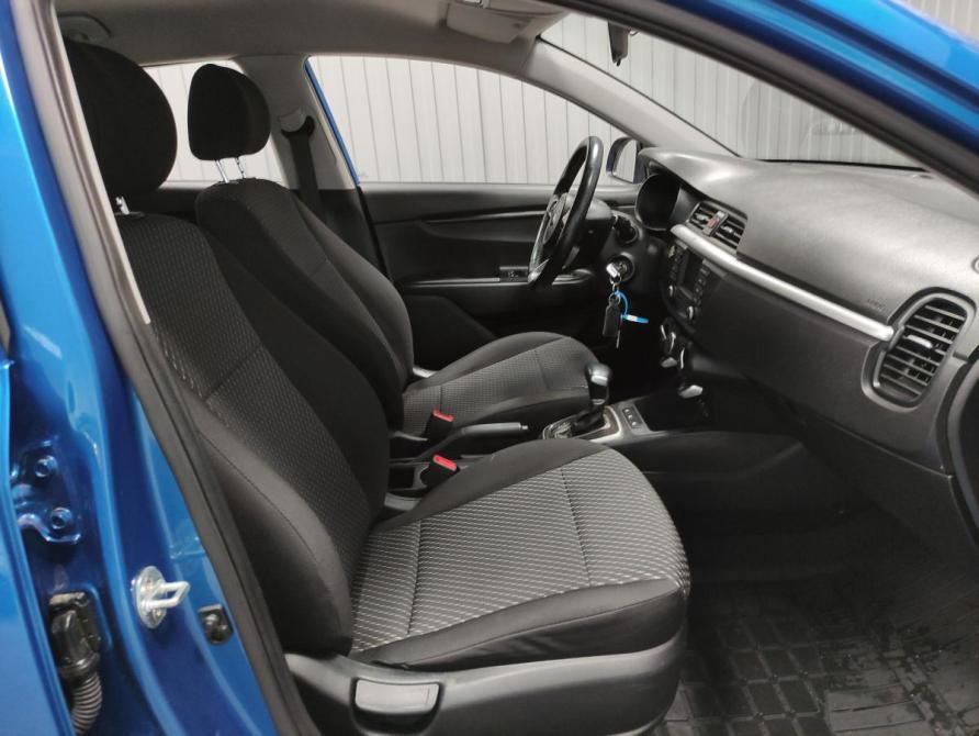 Kia Rio IV Рестайлинг Пермь  - изображение 9