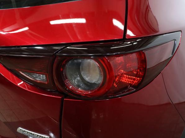 Mazda CX-5 II с пробегом 2018 года, цена 2 350 000 рублей, 87218 км, внедорожник, Автокод Объявления