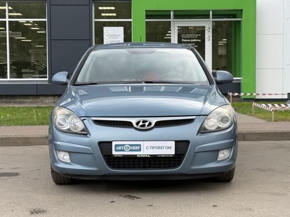 Hyundai i30 I с пробегом 2009 года, цена 599 000 рублей, 306361 км, хэтчбек, Автокод Объявления