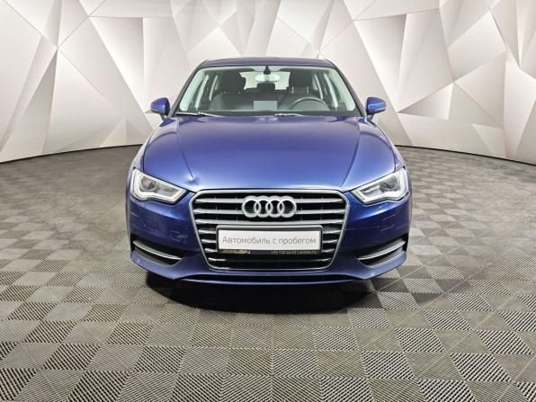 Audi A3 III (8V) с пробегом 2015 года, цена 1 291 000 рублей, 160908 км, хэтчбек, Автокод Объявления