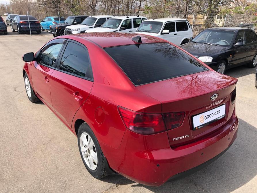 Kia Cerato II Саратов  - изображение 13
