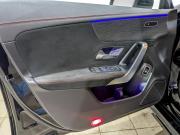 Mercedes-Benz CLA II (C118 X118) Москва  - изображение 49