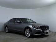 Mercedes-Benz S-Класс VI (W222 C217) Санкт-Петербург  - изображение 31