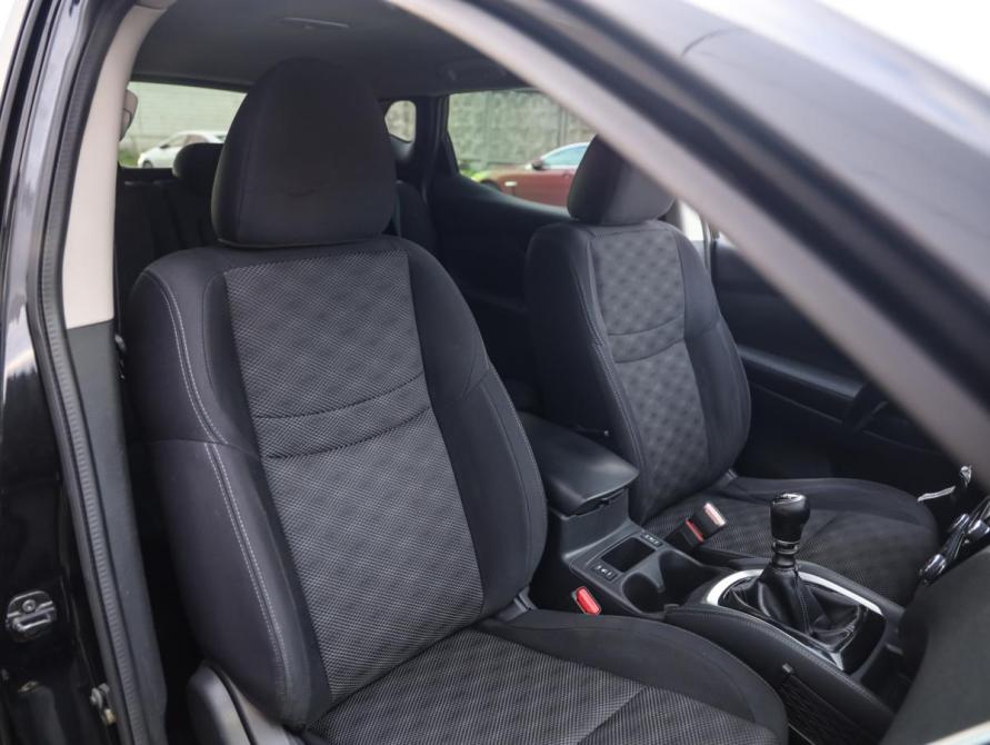 Nissan Qashqai II Рестайлинг Санкт-Петербург  - изображение 23