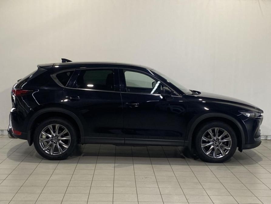 Mazda CX-5 II Курск  - изображение 4