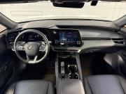 Lexus RX V Москва  - изображение 28