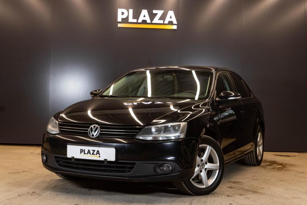 Volkswagen Jetta VI Уфа  - изображение 1