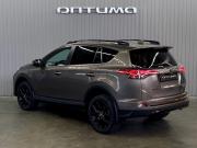 Toyota RAV4 IV (XA40) Рестайлинг Краснодар  - изображение 25