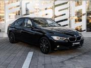 BMW 3 серии VI (F3x) Ставрополь  - изображение 25
